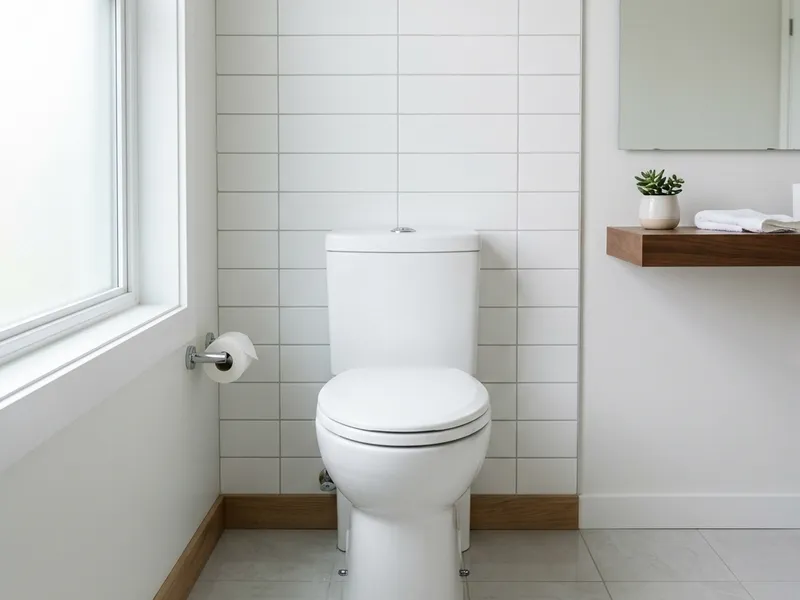 Toilet Repair & Installation Plumber in Tokeland, WA